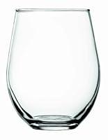 Algopix Similar Product 16 - Anchor Hocking Vienna Stemless Wine