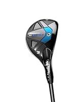 Algopix Similar Product 15 - Callaway Golf Paradym AI Smoke Hybrid