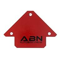 Algopix Similar Product 17 - ABN Arrow Welding Magnet  Metal