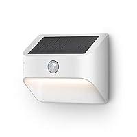 Algopix Similar Product 18 - Ring Solar Steplight  Outdoor