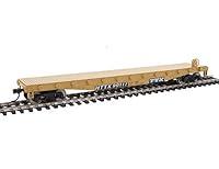 Algopix Similar Product 9 - Walthers Trainline HO Scale Model TTX