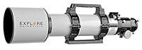 Algopix Similar Product 4 - Explore Scientific Classic White
