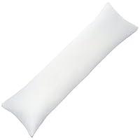 Algopix Similar Product 8 - Memory Foam Body Pillow Bed Pillows