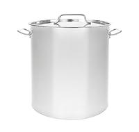 Algopix Similar Product 15 - CONCORD Triply Bottom Stainless Steel