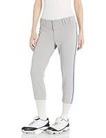 Algopix Similar Product 11 - CHAMPRO Womens Tournament Low Rise