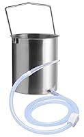 Algopix Similar Product 6 - Cleanstream Premium Stainless Steel