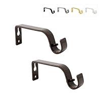 Algopix Similar Product 20 - gb Home Collection Curtain Rod