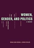 Algopix Similar Product 3 - Women, Gender, and Politics: A Reader