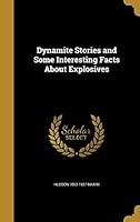 Algopix Similar Product 18 - Dynamite Stories and Some Interesting