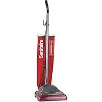 Algopix Similar Product 20 - Sanitaire Commercial Upright Vacuum