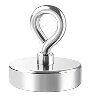 Algopix Similar Product 17 - Super Strong Neodymium Fishing Magnets