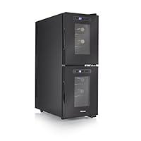 Algopix Similar Product 13 - Cantinetta Doppia Tristar WR7512