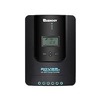 Algopix Similar Product 2 - Renogy Rover 30A 12V24V Auto DC Input
