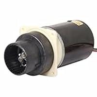 Algopix Similar Product 9 - Jabsco 370720092 Marine Designer