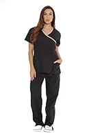 Algopix Similar Product 10 - Just Love Womens Scrub Sets5 Pocket