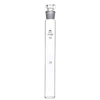 Algopix Similar Product 11 - CGOLDENWALL Nessler Glasses Tube Color