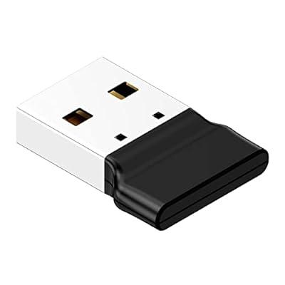 Best Deal for USB Bluetooth Adapter for PC, 5.3 Bluetooth Receiver