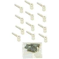 Algopix Similar Product 6 - PrimeLine PL 7920 Turn Button with
