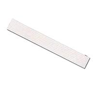 Algopix Similar Product 6 - Revgear Solid Rank Belts (White, 6)