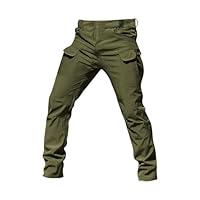 Algopix Similar Product 17 - Working Pants for Men Tactical Pants