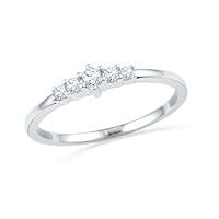 Algopix Similar Product 16 - DGOLD Sterling Silver Round Lab