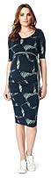 Algopix Similar Product 9 - Noppies Womens Maternity Dress Gill