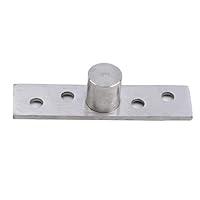 Algopix Similar Product 9 - Atmneris Stainless Steel Rotation