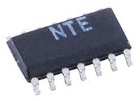 Algopix Similar Product 7 - INTEGRATED CIRCUIT CMOS DUAL DTYPE