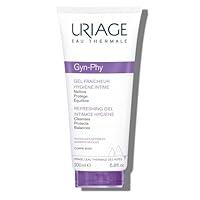 Algopix Similar Product 2 - URIAGE GynPhy Refreshing Gel Intimate