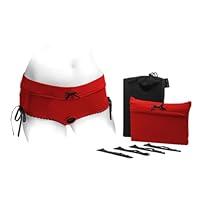 Algopix Similar Product 13 - SpareParts Sasha Couture Harness