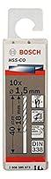 Algopix Similar Product 1 - Bosch 2608585873 Metal Drill Bit HssCo