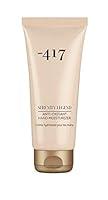 Algopix Similar Product 6 - 417 Dead Sea Cosmetics AntiAging Hand