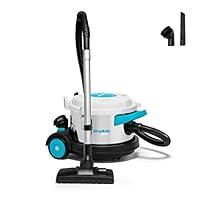 Algopix Similar Product 7 - Simplicity Vacuums Brio Dry Canister