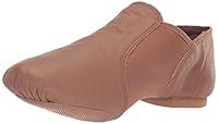 Algopix Similar Product 12 - Capezio Womens E Series Jazz Slipon