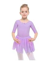 Algopix Similar Product 12 - STELLE ToddlerGirls Cute Tutu Dress