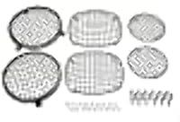 Algopix Similar Product 9 - Kentrol Wire Mesh Guard Set 6 pieces