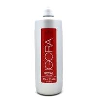 Algopix Similar Product 4 - Schwarzkopf Professional Igora Royal