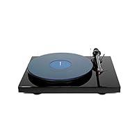 Algopix Similar Product 8 - Acrylic Turntable Mat  1175 BlueLit