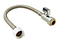 Algopix Similar Product 19 - Probite Lf755ar Toilet Connect Hose