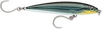 Algopix Similar Product 14 - Rapala SXRLS12CBN XRap Long Cast
