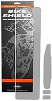 Algopix Similar Product 16 - Bike Shield Half Pack Frame Protection