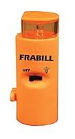 Algopix Similar Product 7 - Frabill Arctic Fire TipUp Light