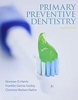 Algopix Similar Product 9 - Primary Preventive Dentistry Primary