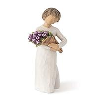 Algopix Similar Product 15 - Willow Tree Surprise A Bouquet of