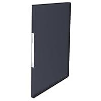Algopix Similar Product 7 - Esselte A4 Display Book 20 Pockets 40