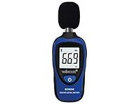 Algopix Similar Product 2 - Velleman DEM200 Mini Digital Sound