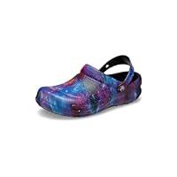 Algopix Similar Product 5 - Crocs Unisex Bistro Graphic Clogs Slip