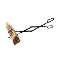 Algopix Similar Product 9 - Epica Fireplace Tongs 26 Long Log