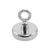 Algopix Similar Product 19 - Ferrite Recovery Magnet with M10