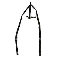 Algopix Similar Product 11 - MUSTANG SURVIVAL  Leg Strap Assembly